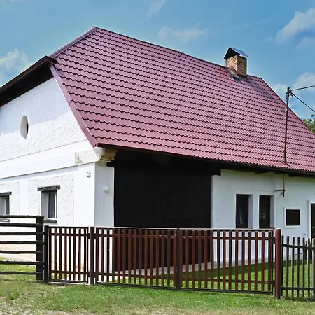 Holiday home U Lipy *