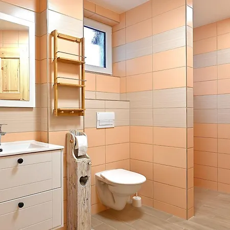 U Lipy Holiday home