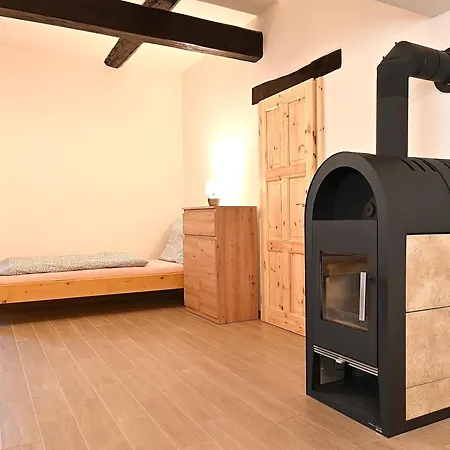 U Lipy Holiday home *